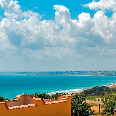 Hotel Donna Carmela Sede Unica A Sciacca Maragani Extérieur photo