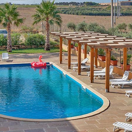 Hotel Donna Carmela Sede Unica A Sciacca Maragani Extérieur photo