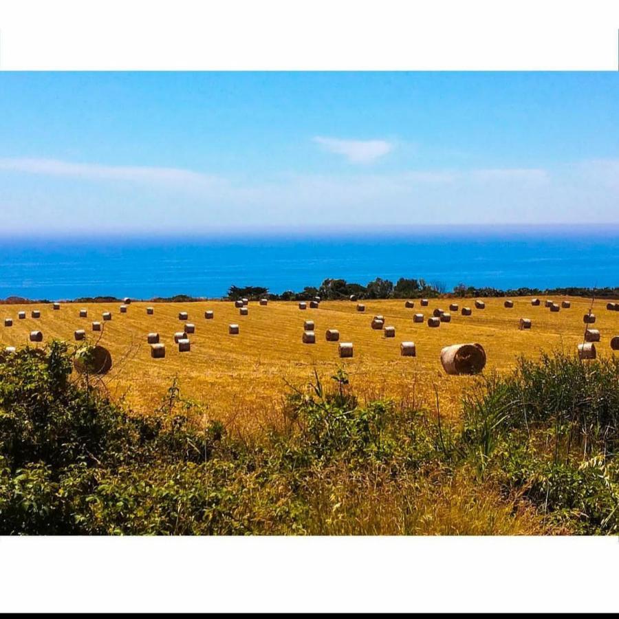 Hotel Donna Carmela Sede Unica A Sciacca Maragani Extérieur photo