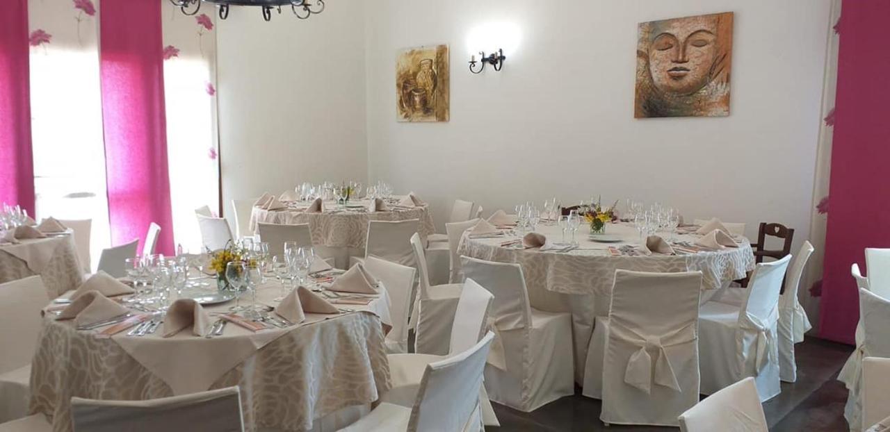 Hotel Donna Carmela Sede Unica A Sciacca Maragani Extérieur photo