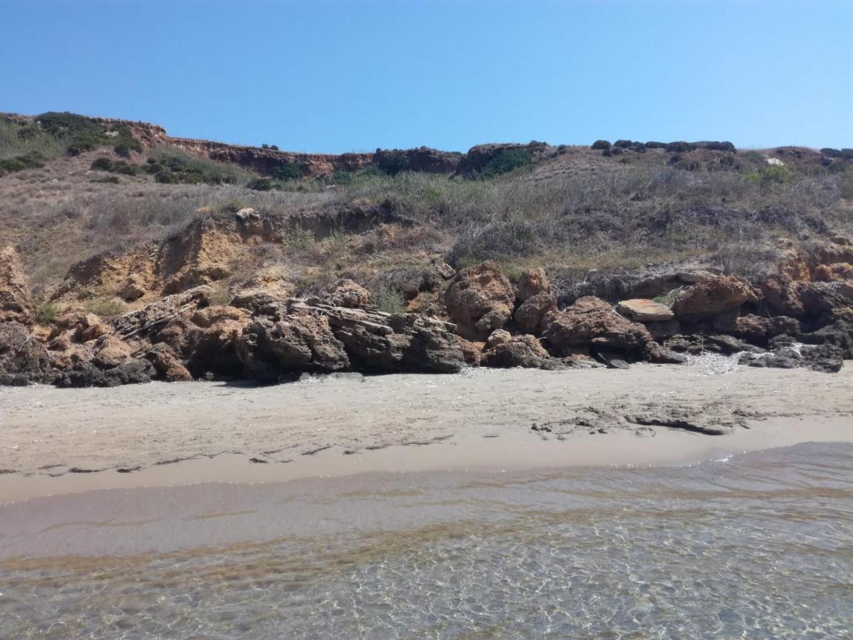 Hotel Donna Carmela Sede Unica A Sciacca Maragani Extérieur photo