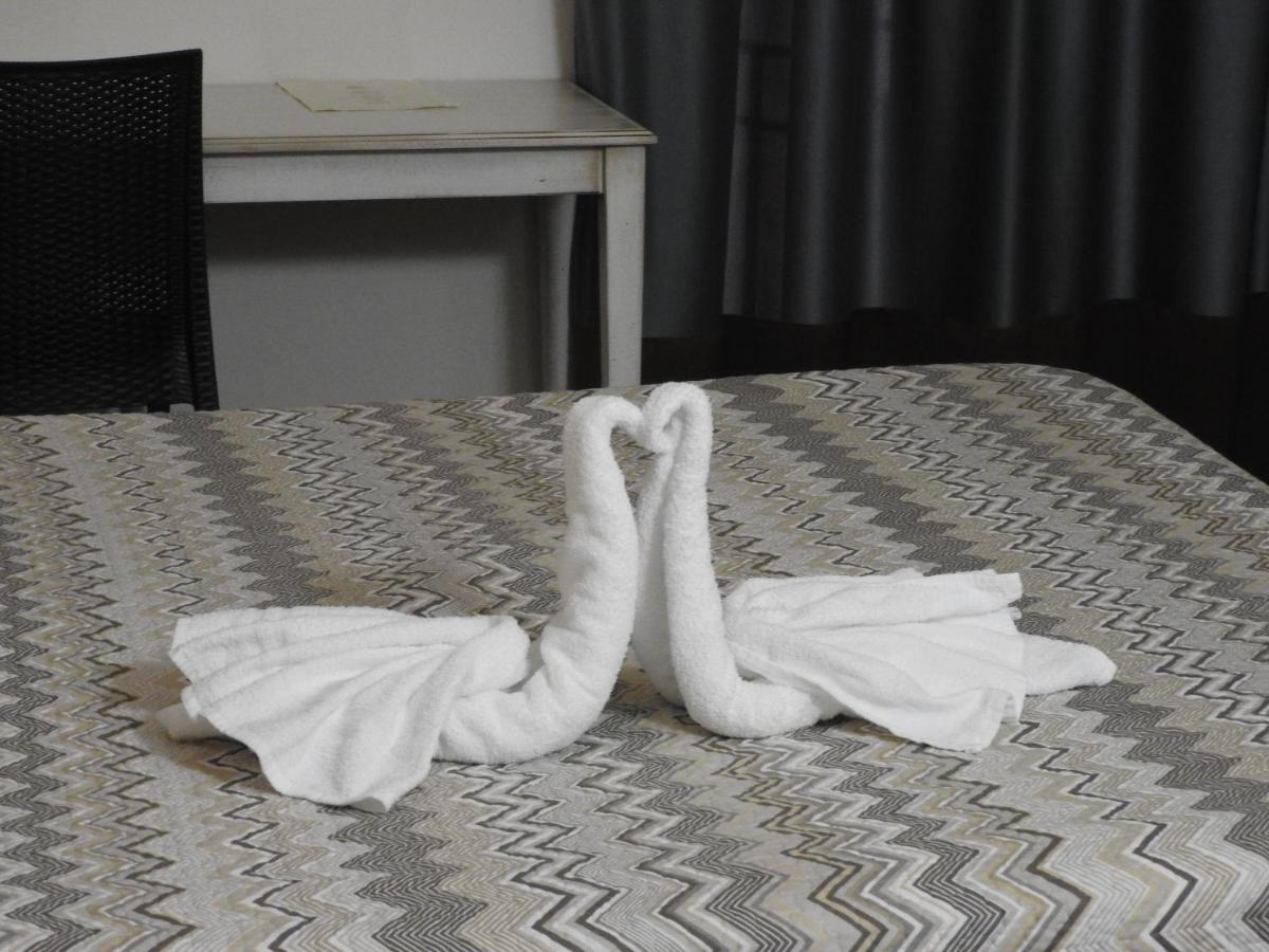 Hotel Donna Carmela Sede Unica A Sciacca Maragani Extérieur photo