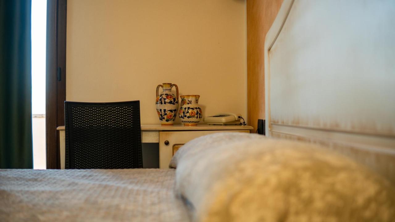 Hotel Donna Carmela Sede Unica A Sciacca Maragani Extérieur photo