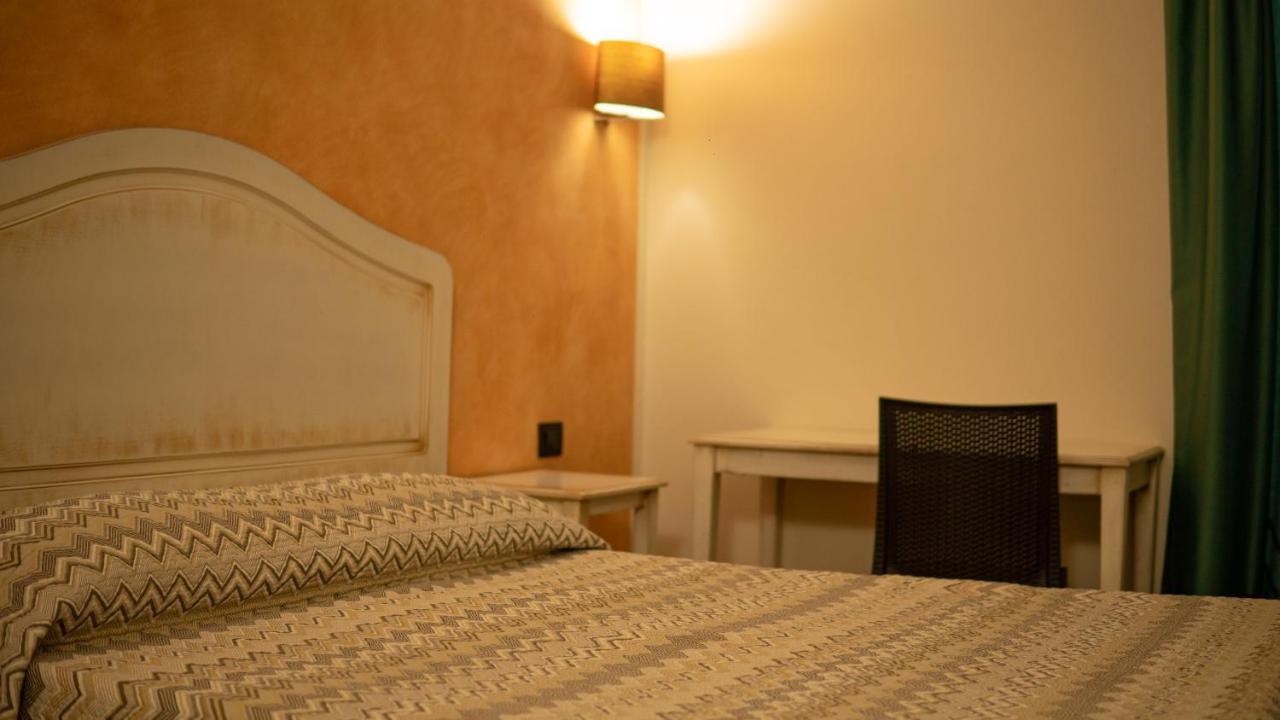 Hotel Donna Carmela Sede Unica A Sciacca Maragani Extérieur photo