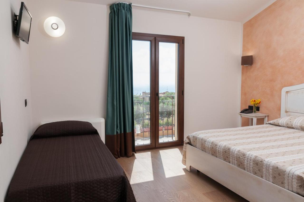 Hotel Donna Carmela Sede Unica A Sciacca Maragani Extérieur photo