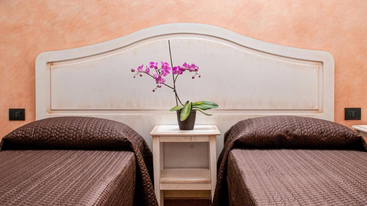 Hotel Donna Carmela Sede Unica A Sciacca Maragani Extérieur photo