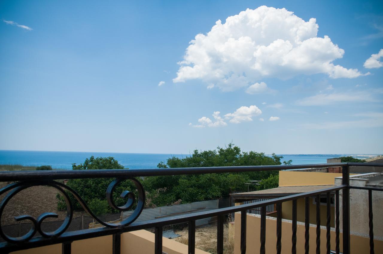 Hotel Donna Carmela Sede Unica A Sciacca Maragani Extérieur photo