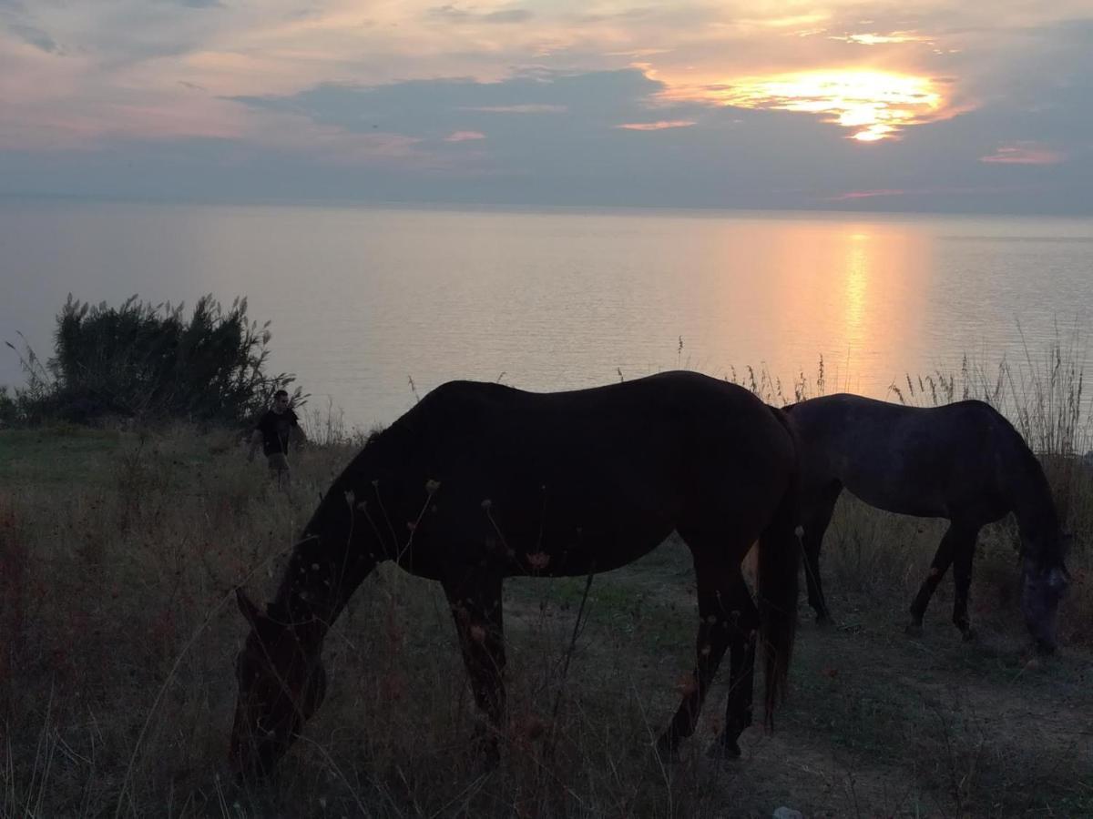 Hotel Donna Carmela Sede Unica A Sciacca Maragani Extérieur photo