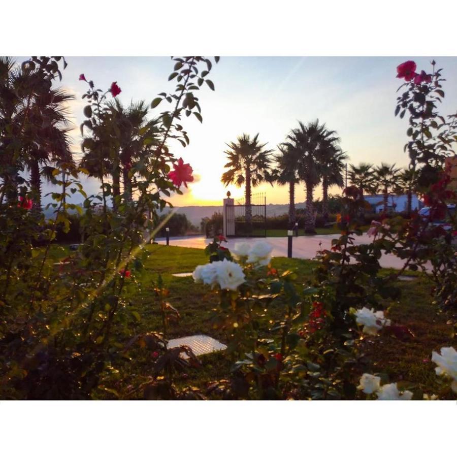 Hotel Donna Carmela Sede Unica A Sciacca Maragani Extérieur photo